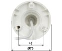 KAMERA IP TC-C34QN 2GNA-4 Spark Series - 4 Mpx 4 mm TIANDY