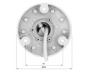 KAMERA IP TC-C34UV 3MRC-4 Lite Series - 4 Mpx 4 mm TIANDY