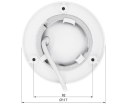 KAMERA IP TC-C35XS 3ERB-28 Color Maker / LK Series - 5 Mpx 2.8 mm TIANDY