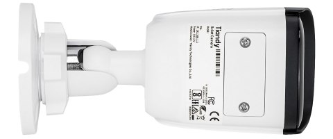 KAMERA IP TC-C35WS 3ERB-4 Color Maker / LK Series - 5 Mpx 4 mm TIANDY