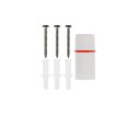 KAMERA IP TC-C35WS 3ERB-4 Color Maker / LK Series - 5 Mpx 4 mm TIANDY