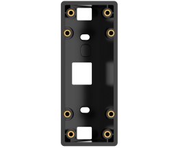 NATYNKOWY UCHWYT DO WIDEODOMOFONU DS-KABV24-A Hikvision