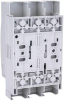 Rozłącznik bezpiecznikowy VCX-HR17-160 3P 160A NH00