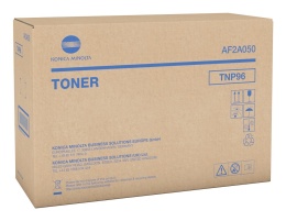Toner Czarny Minolta Bizhub 4201i, 4221i, TNP-96 (TNP96, AF2A050)