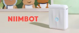 DRUKARKA ETYKIET NIIMBOT-D110M 203 dpi Niimbot