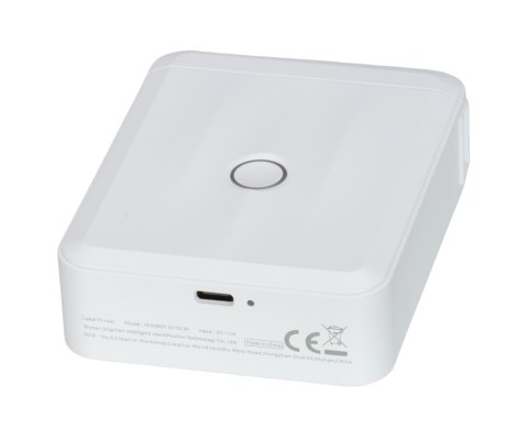 DRUKARKA ETYKIET NIIMBOT-D110M 203 dpi Niimbot
