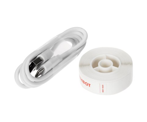 DRUKARKA ETYKIET NIIMBOT-D11WH 300 dpi Niimbot