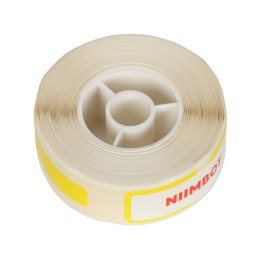 ETYKIETY DO DRUKARKI NIIMBOT-D/12.75X74+35/60/Y Niimbot