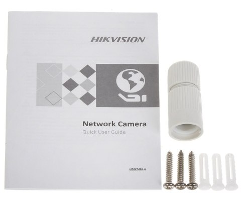 KAMERA IP DS-2CD1323G2-I(4MM)PL - 1080p Hikvision