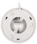 KAMERA IP DS-2CD1327G2H-LIU(4MM)PL Smart Hybrid Light - 1080p Hikvision