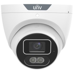 KAMERA IP IPC3614SB-ADF28KM-DL-I1 Wise-ISP Smart Dual Light - 4 Mpx 2.8 mm UNIVIEW