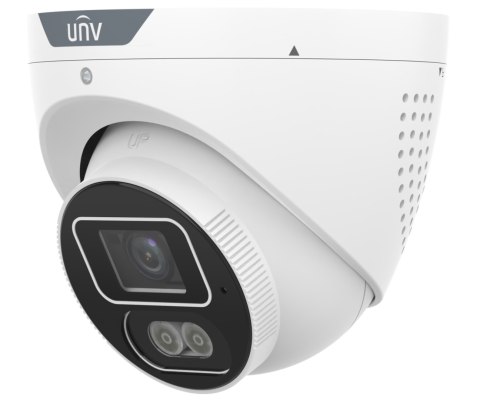 KAMERA IP IPC3614SB-ADF28KM-DL-I1 Wise-ISP Smart Dual Light - 4 Mpx 2.8 mm UNIVIEW