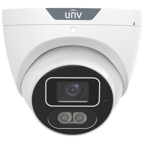 KAMERA IP IPC3618SB-ADF28KMC-I1 - 8 Mpx 4K UHD 2.8 mm UNIVIEW