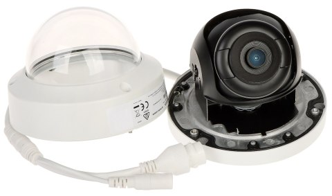 KAMERA WANDALOODPORNA IP DS-2CD1123G2-I(4MM)PL - 1080p Hikvision