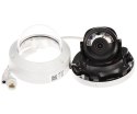KAMERA WANDALOODPORNA IP DS-2CD1123G2-LIU(4MM)PL Smart Hybrid Light - 1080p Hikvision