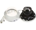 KAMERA WANDALOODPORNA IP DS-2CD1127G2H-LIU(4MM)PL Smart Hybrid Light - 1080p Hikvision