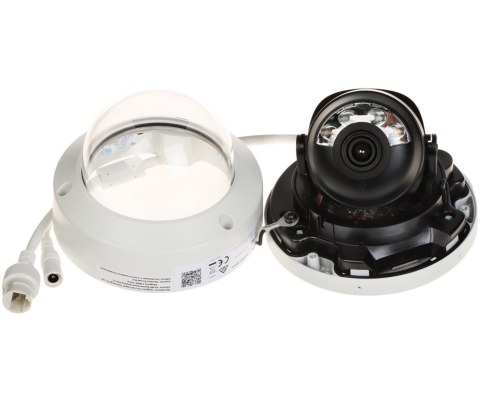 KAMERA WANDALOODPORNA IP DS-2CD1127G2H-LIU(4MM)PL Smart Hybrid Light - 1080p Hikvision