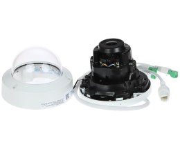 KAMERA WANDALOODPORNA IP DS-2CD1743G2-LIZSU(2.8-12MM) Smart Hybrid Light - 3.7 Mpx Hikvision