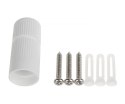KAMERA WANDALOODPORNA IP DS-2CD1743G2-LIZSU(2.8-12MM) Smart Hybrid Light - 3.7 Mpx Hikvision