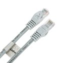 PATCHCORD RJ45/6/20-CU-GREY 20 m Lanberg