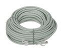 PATCHCORD RJ45/6/20-CU-GREY 20 m Lanberg