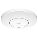 PUNKT DOSTĘPOWY AP3000S Wi-Fi 6 2.4 GHz, 5 GHz 574 Mb/s + 2402 Mb/s CUDY