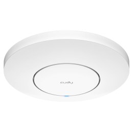 PUNKT DOSTĘPOWY AP3000S Wi-Fi 6 2.4 GHz, 5 GHz 574 Mb/s + 2402 Mb/s CUDY
