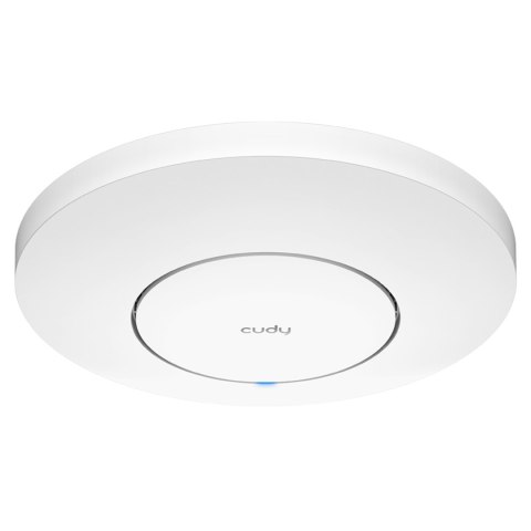 PUNKT DOSTĘPOWY AP3000S Wi-Fi 6 2.4 GHz, 5 GHz 574 Mb/s + 2402 Mb/s CUDY