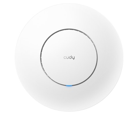 PUNKT DOSTĘPOWY AP3000S Wi-Fi 6 2.4 GHz, 5 GHz 574 Mb/s + 2402 Mb/s CUDY