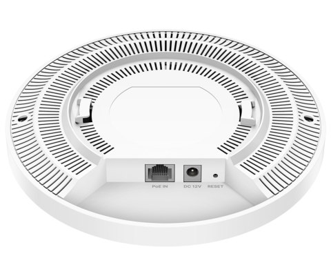 PUNKT DOSTĘPOWY AP3000S Wi-Fi 6 2.4 GHz, 5 GHz 574 Mb/s + 2402 Mb/s CUDY