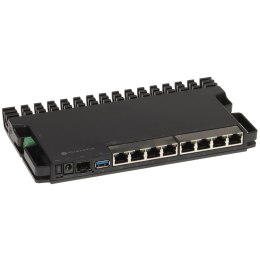 ROUTER RB5009UG+S+IN SFP+ MIKROTIK