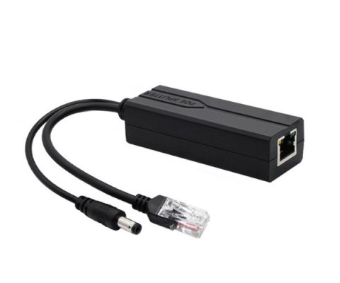 STABILIZATOR NAPIĘCIA 48V/12V POE-802.3AF/AT-1G