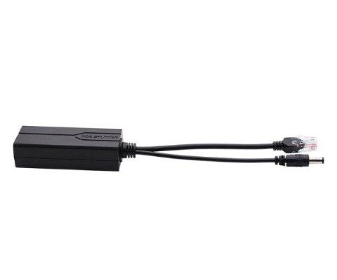 STABILIZATOR NAPIĘCIA 48V/12V POE-802.3AF/AT-1G