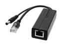 STABILIZATOR NAPIĘCIA 48V/12V POE-802.3AF/AT-1G