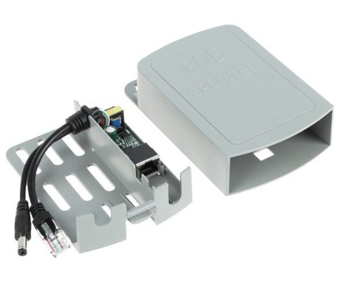 STABILIZATOR NAPIĘCIA 48V/12V POE-802.3AF/AT-OUTDOOR
