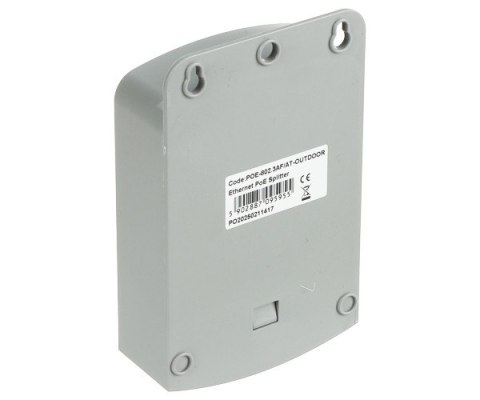 STABILIZATOR NAPIĘCIA 48V/12V POE-802.3AF/AT-OUTDOOR