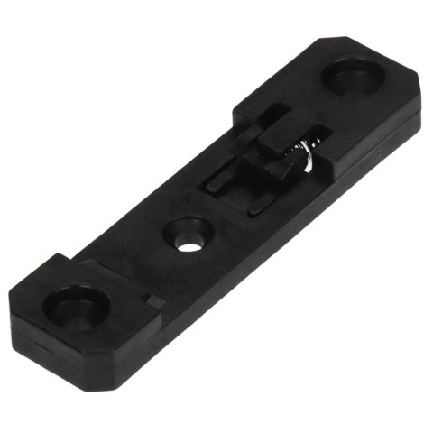 UCHWYT MOCUJĄCY ADD-TH35 DIN TS-35 ATTE