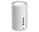 DOMOWY SYSTEM WI-FI MESH M6500(2-PACK) Wi-Fi 7 2.4 GHz, 5 GHz 688 Mb/s + 5765 Mb/s CUDY