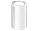 DOMOWY SYSTEM WI-FI MESH M6500(2-PACK) Wi-Fi 7 2.4 GHz, 5 GHz 688 Mb/s + 5765 Mb/s CUDY