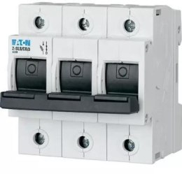EATON ROZŁĄCZNIK BEZPIECZNIKOWY D02 63A 3P 400V Z-SLS/CB/3