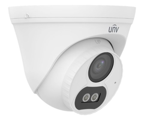 KAMERA IP IPC3614LB-AF28K-DL2 - 4 Mpx 2.8 mm UNIVIEW