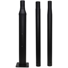 MASZT OŚWIETLENIOWY 3 m STREETPOLE-PRO/3M EnergoMania