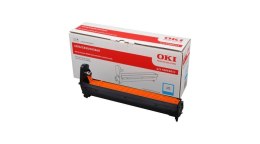 Oryginalny Moduł Bębna Cyan OKI C801, C810, MC851, MC860 (44064011)