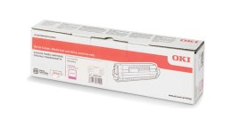 Oryginalny Toner Magenta OKI C834 (46861306)
