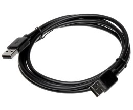 PRZEWÓD USB-WW/1.8M USB-A/USB-A 1.8 m Lanberg