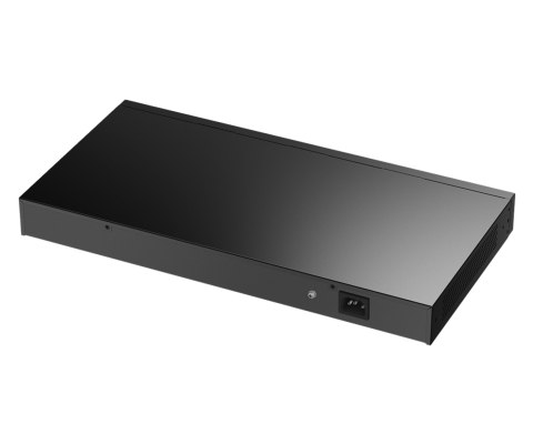 SWITCH POE GS1028EPS2 24-PORTOWY + 4X UPLINK + 2X SFP CUDY