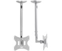 UCHWYT SUFITOWY MONITORA MC-504S MACLEAN