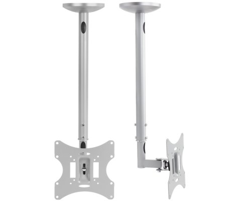 UCHWYT SUFITOWY MONITORA MC-504S MACLEAN