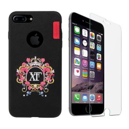 Etui X-FITTED classic Tropical IPHONE SE 2022 / SE 2020 / 7 / 8 74CXS