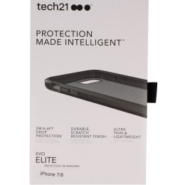 Etui pancenre Tech21 elite Iphone 7+ 8+ plus